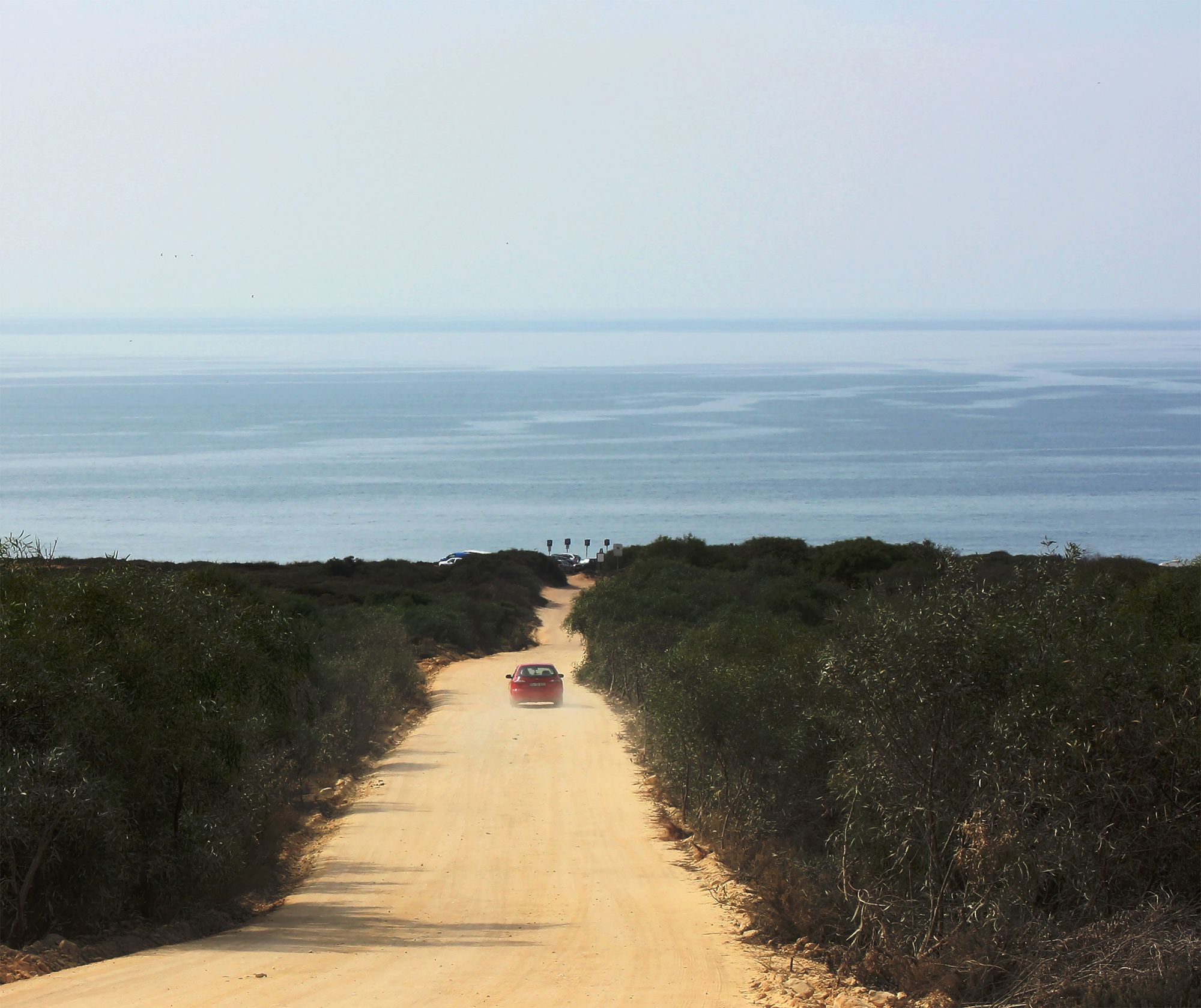 Orbitur Sitava Milfontes Bungalows - Caravan Park Odemira Dış mekan fotoğraf